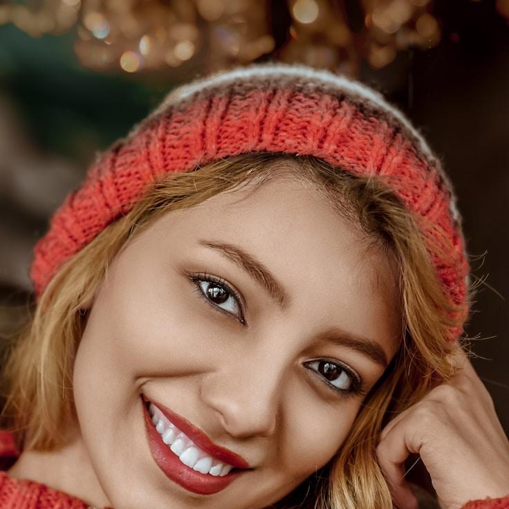 Olivia Smith